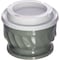 Dinex Dinex Sip Lid For 3000 Mug, PK1000 DX30008775 - alternate 7